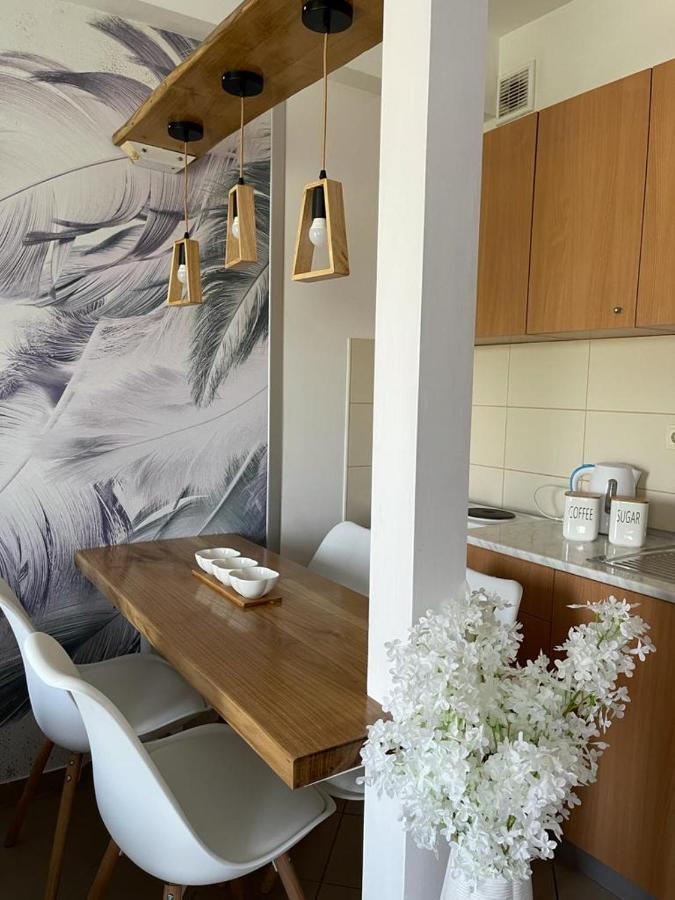 Apartman Lukic Banja Koviljača Exterior foto