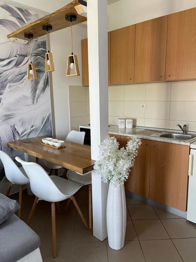 Apartman Lukic Banja Koviljača Exterior foto