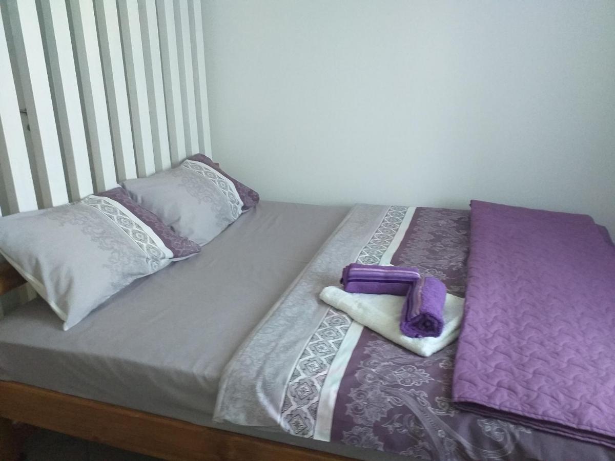 Apartman Lukic Banja Koviljača Exterior foto