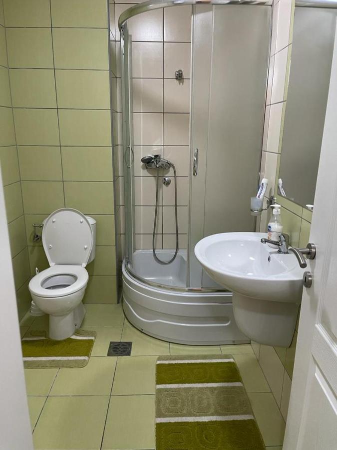 Apartman Lukic Banja Koviljača Exterior foto